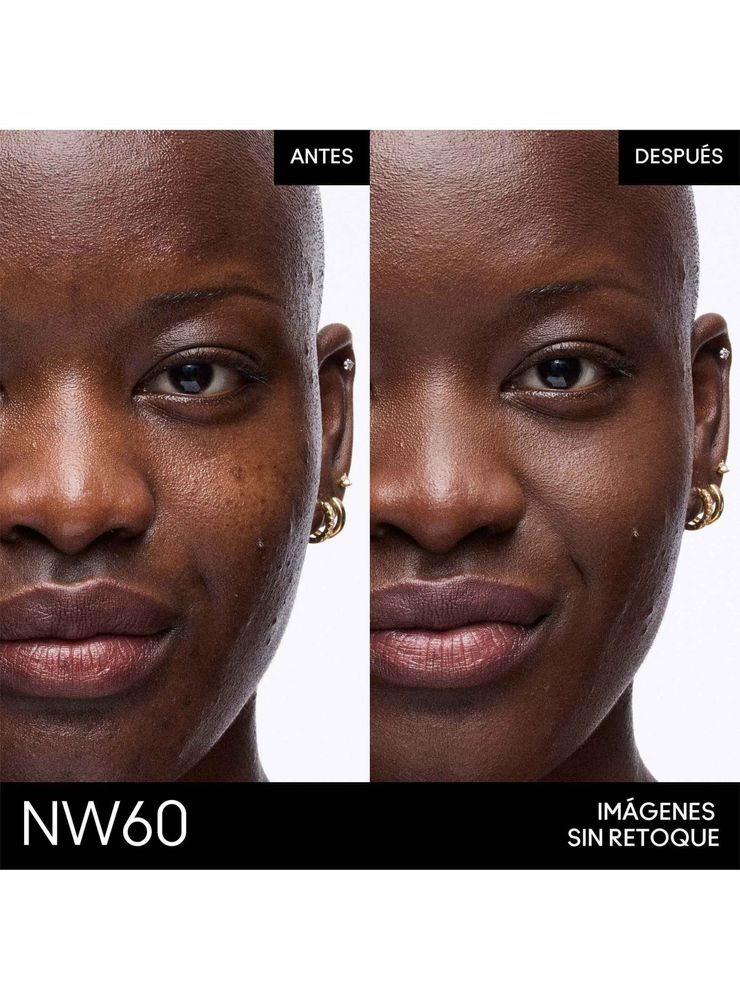 Mac Studio Fix Powder Plus Foundation NW60, foto 3