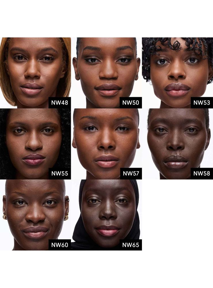 Mac Studio Fix Powder Plus Foundation NW65, foto 5