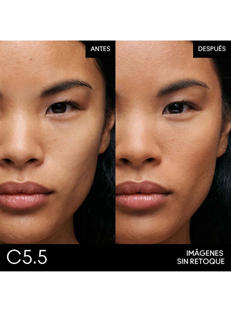 Mac Studio Fix Powder Plus Foundation C5.5, foto 3