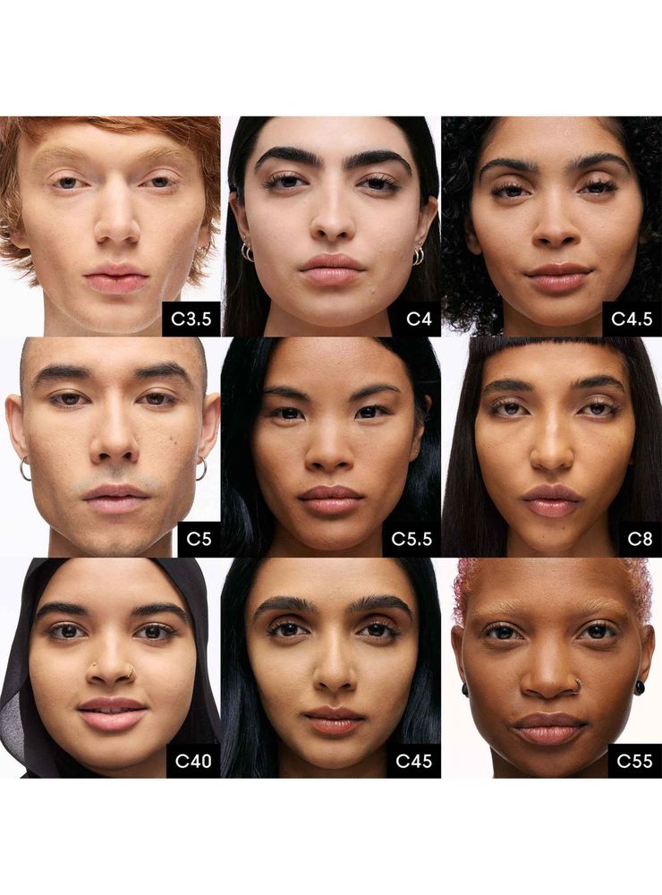 Mac Studio Fix Powder Plus Foundation C5.5, foto 4