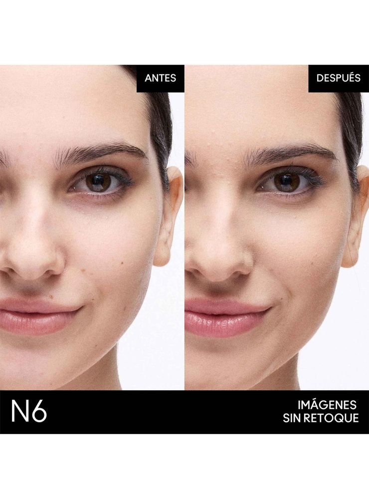 Mac Studio Fix Powder Plus Foundation N6, foto 3