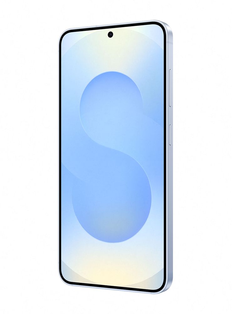 Samsung Galaxy S25 256GB Icyblue, foto 2