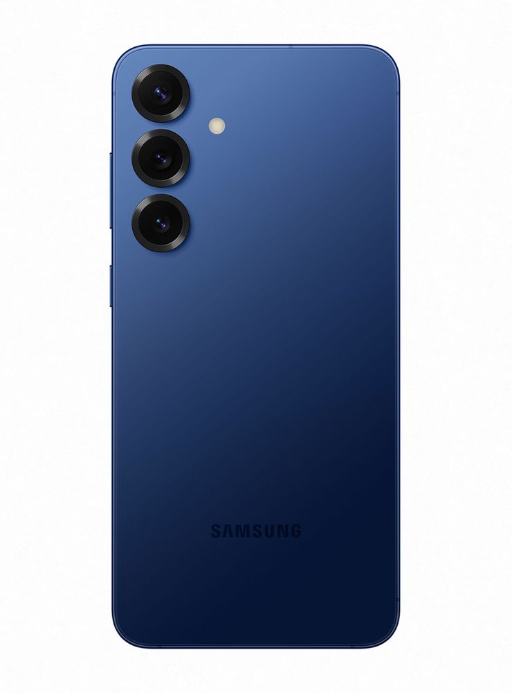 Samsung Galaxy S25 256GB 12GB Navy, foto 3