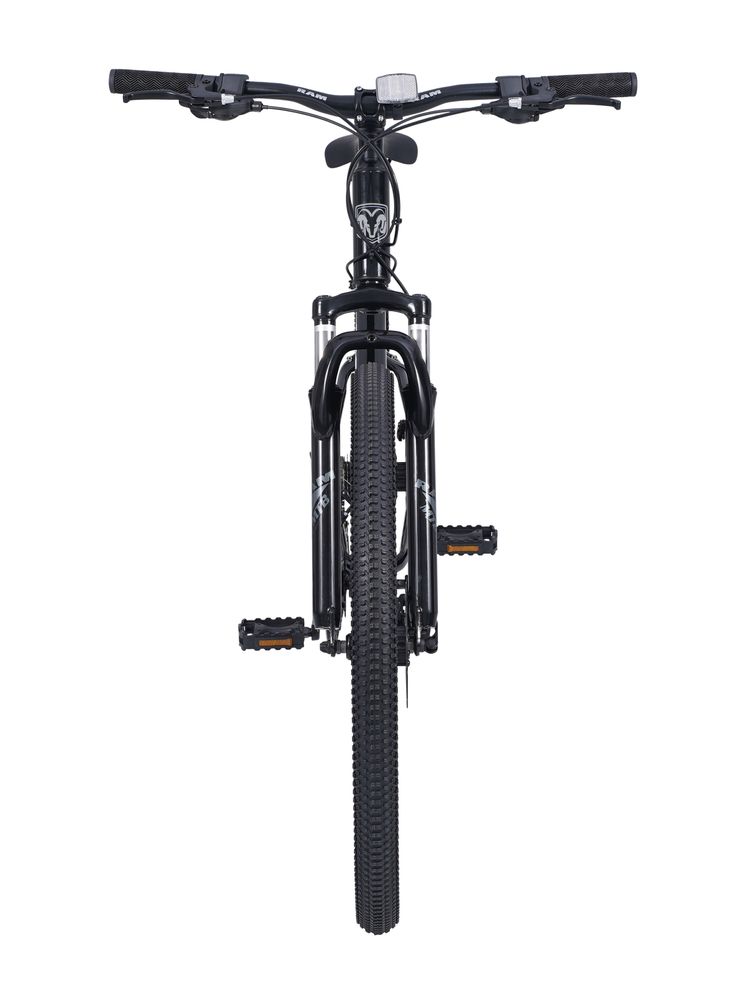 Ram Sport 29 Negro, foto 4