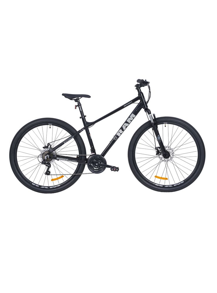 Ram Bicicleta MTB Sport Aro 29" Unisex