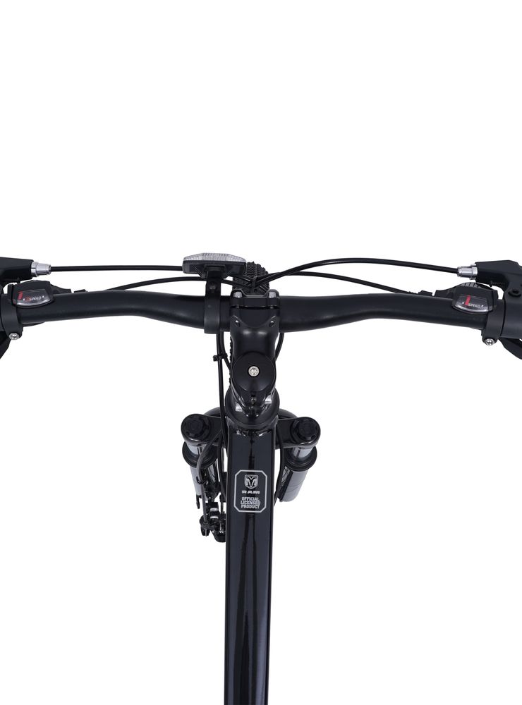 Ram Sport 29 Negro, foto 5