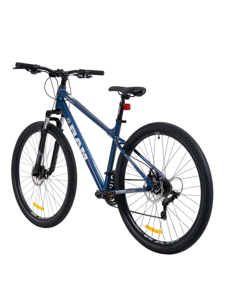Ram Sport 29 Verde, foto 4