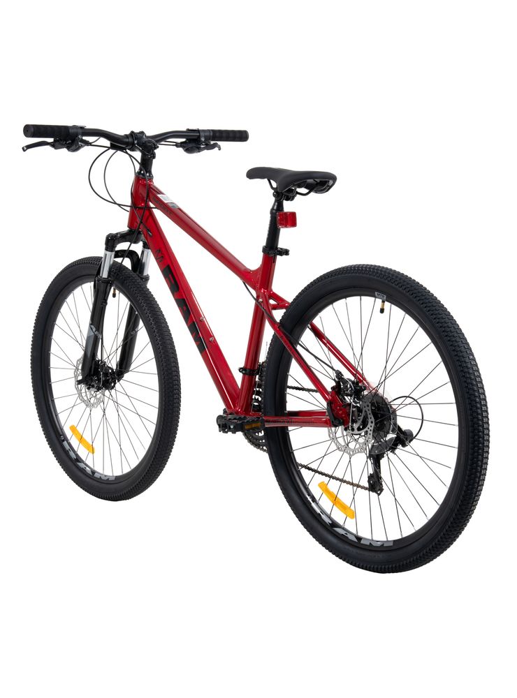 Ram Sport 27.5 Rojo, foto 3