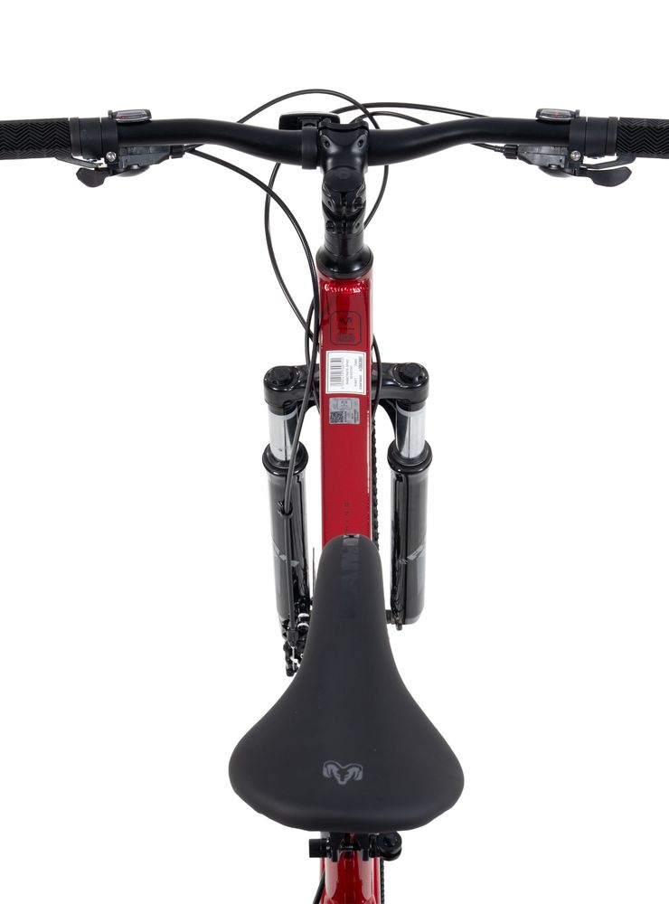 Ram Sport 27.5 Rojo, foto 4
