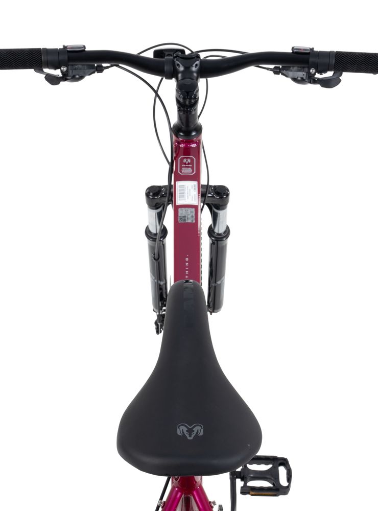 Ram Sport 27.5 Rosado, foto 4