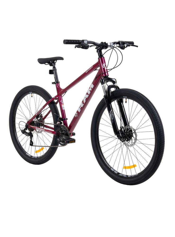 Ram Sport 27.5 Rosado, foto 2