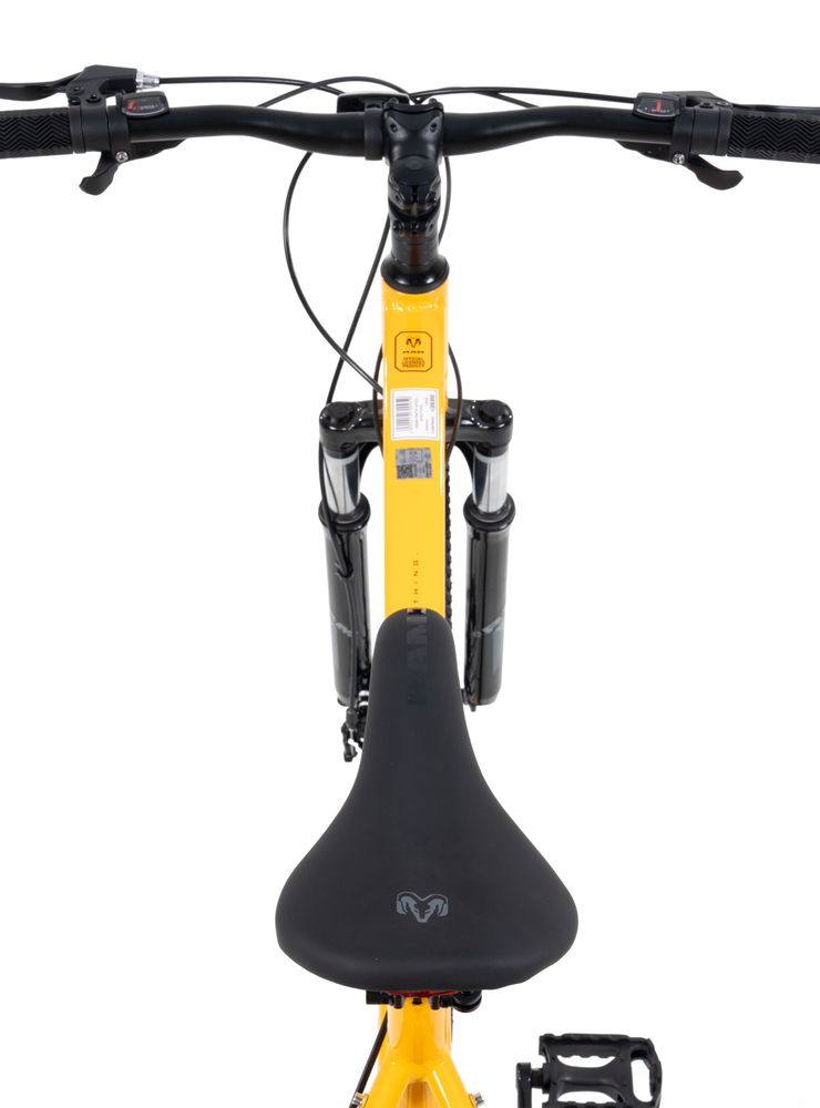Ram Sport 27.5 Naranjo, foto 4
