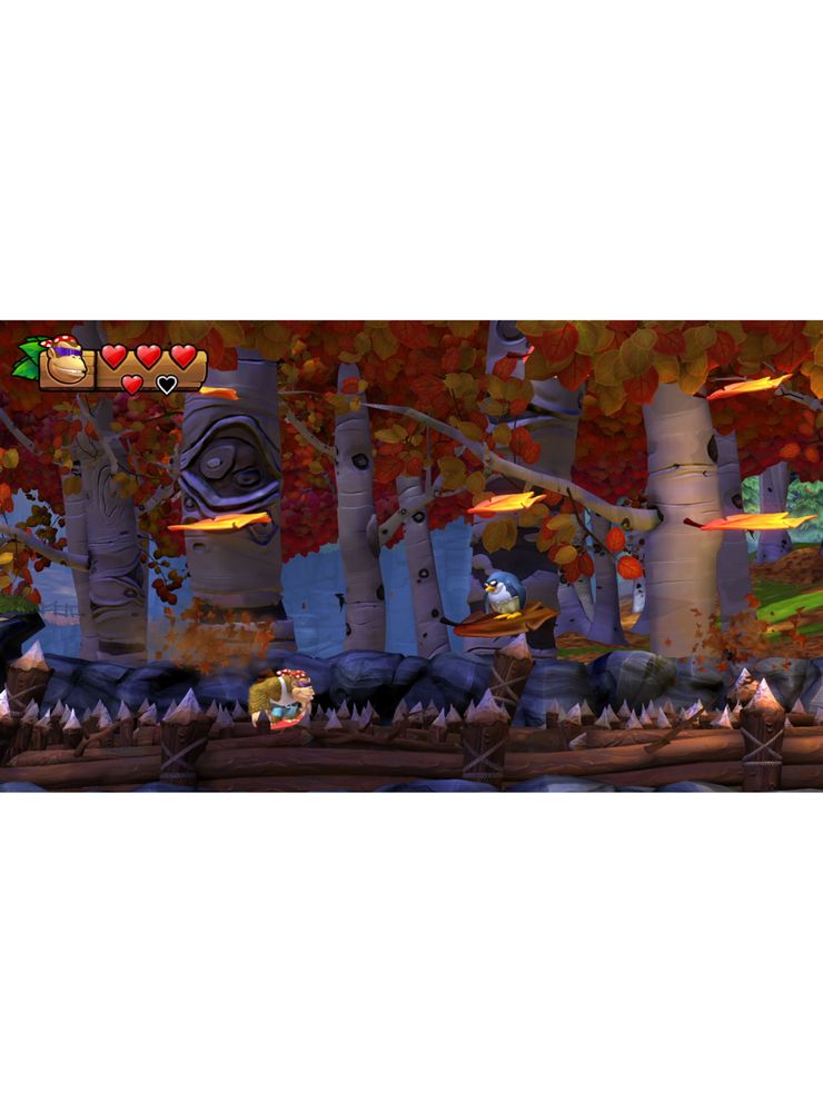 Nintendo Donkey Kong Country: Tropical Freeze Nintendo Switch, foto 4