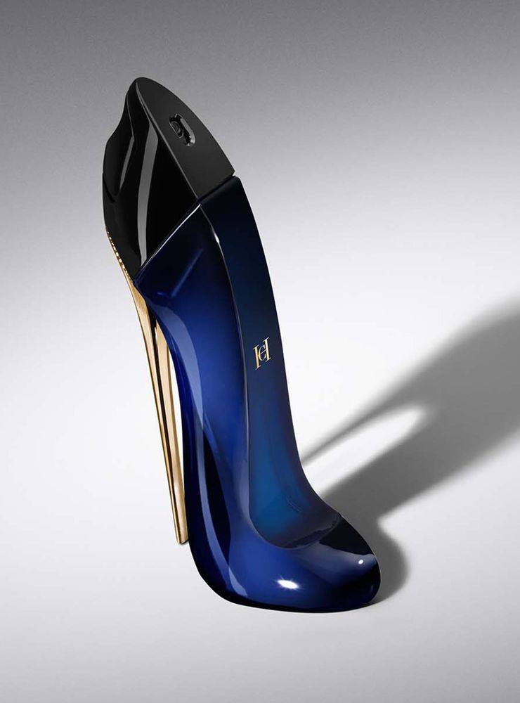 Carolina Herrera Good Girl EDP 50 ml, foto 4