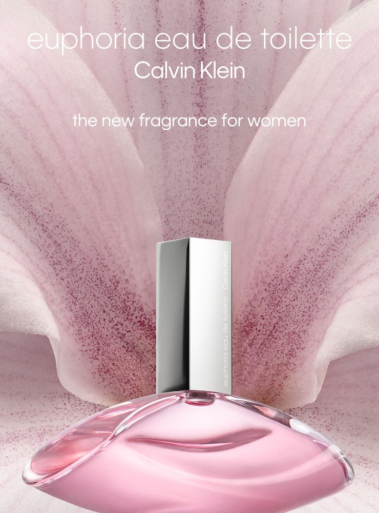 Calvin Klein Deep Euphoria EDP 30 ml, foto 6