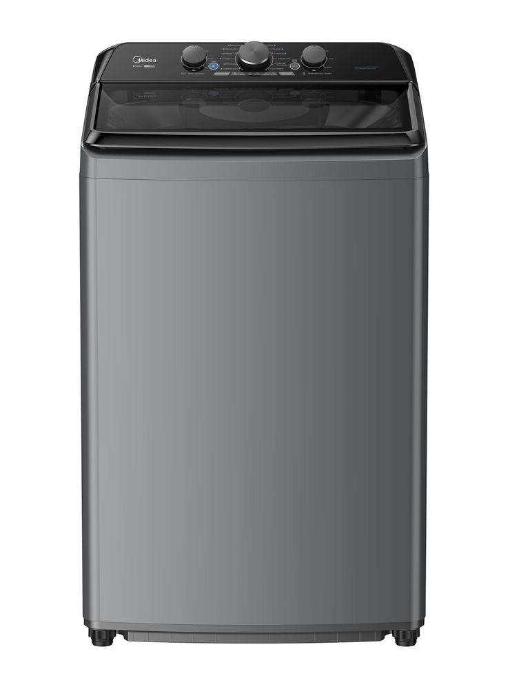 Midea Lavadora Carga Superior 21 Kg MA500W210/G