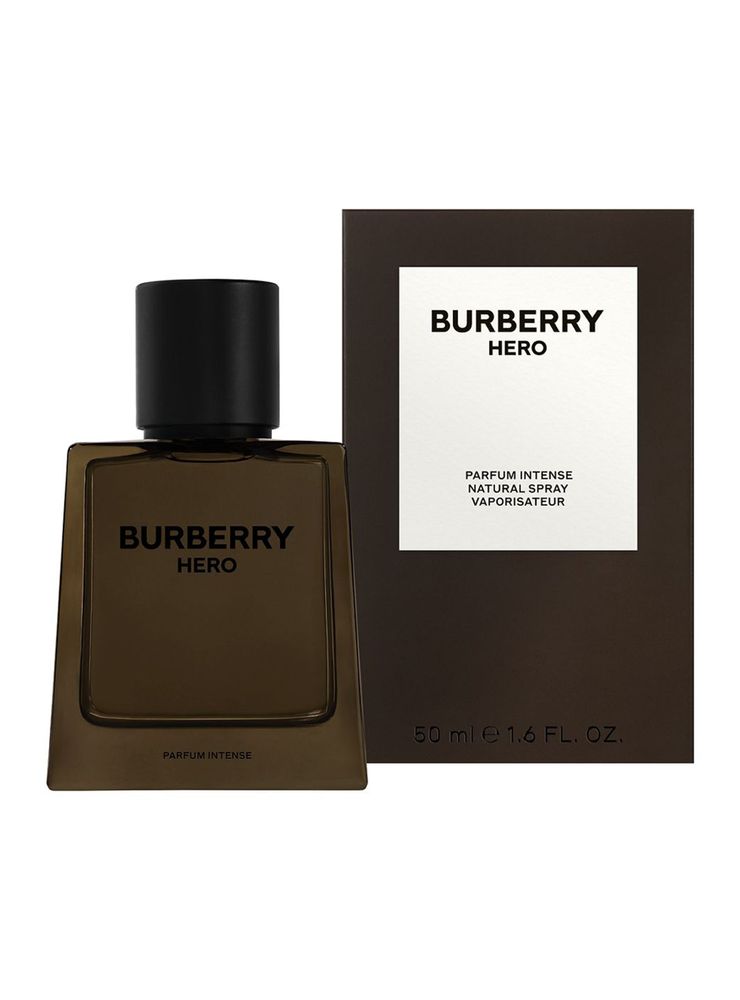 Burberry Hero Intense Parfum 50 ml, foto 2