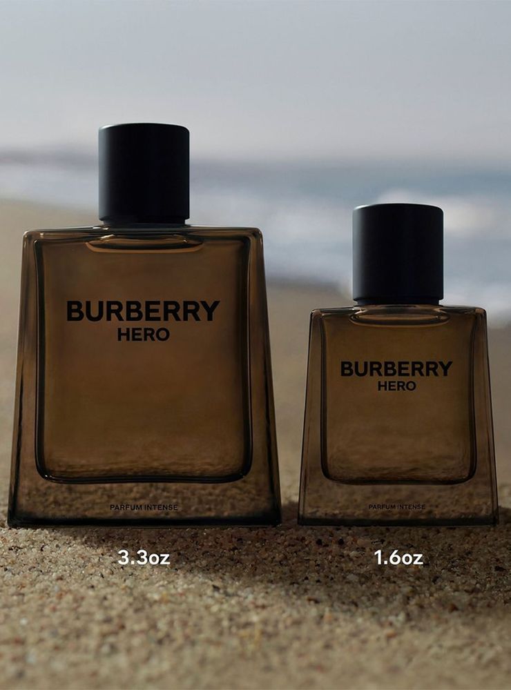 Burberry Hero Intense Parfum 100 ml, foto 5