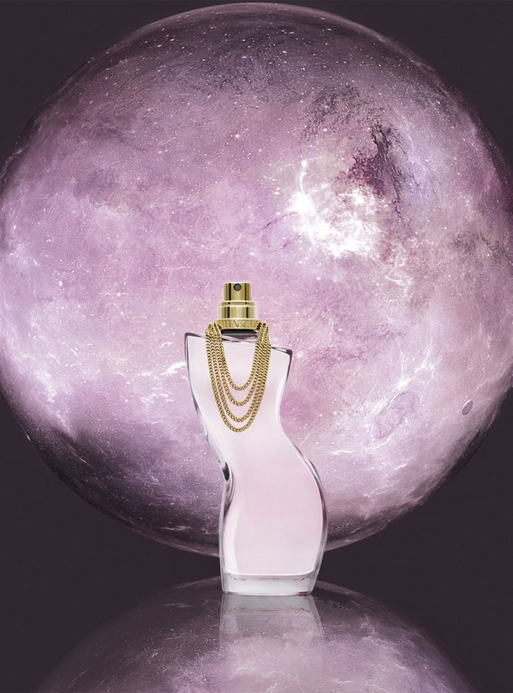 Shakira Dance Stellar EDT 80 ml, foto 4
