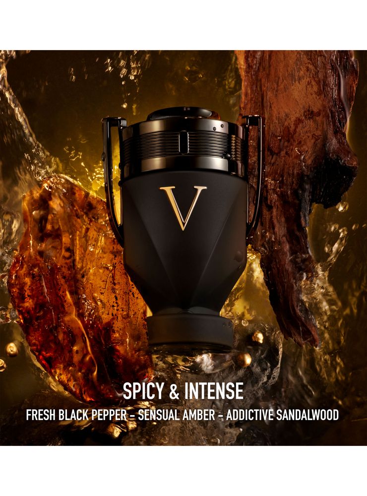 Rabanne Invictus Victory Absolu 200 ml, foto 3