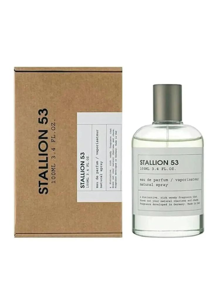 Emper Stallion 53 EDP 100 ml, foto 2