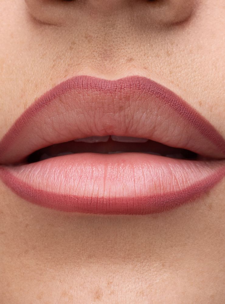 Urban Decay 24/7 Glide-On Lip Pencil Luv Ya Backtalk, foto 4