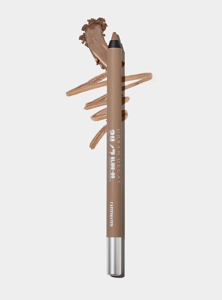 Urban Decay 24/7 Eye Pencil Caffeinated, foto 2