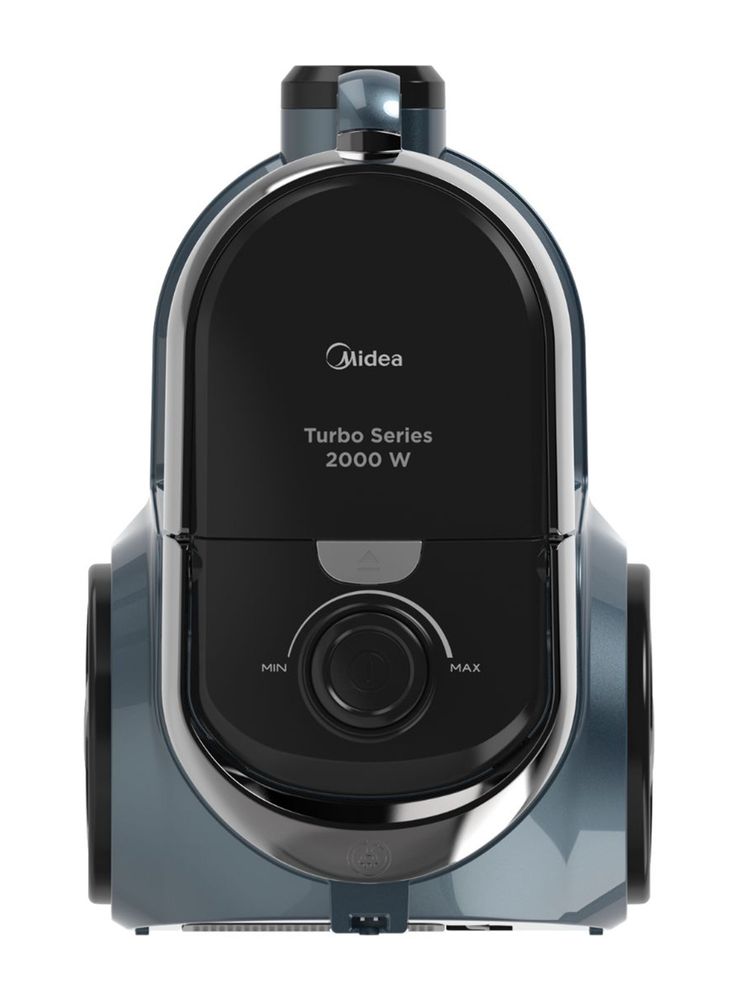 Midea Aspiradora de Arrastre Ciclónica 2000W 18CG