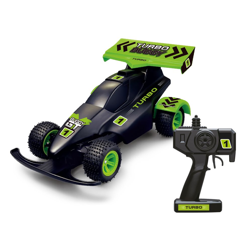 Paris Auto a Control Remoto Buggy 1:10