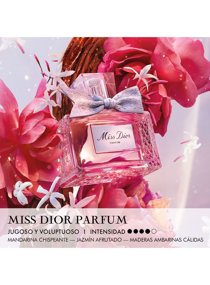 Dior Miss Dior Parfum 125 ml, foto 3