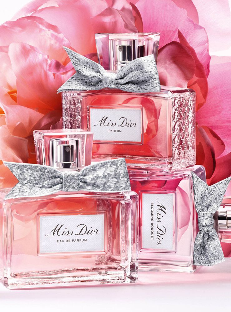 Dior Miss Dior Parfum 125 ml, foto 4