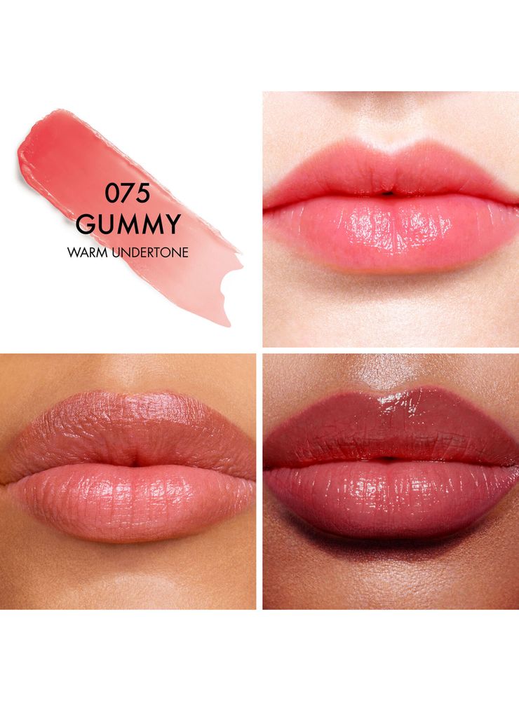 Dior Addict Lip Glow 075 Gummy, foto 3