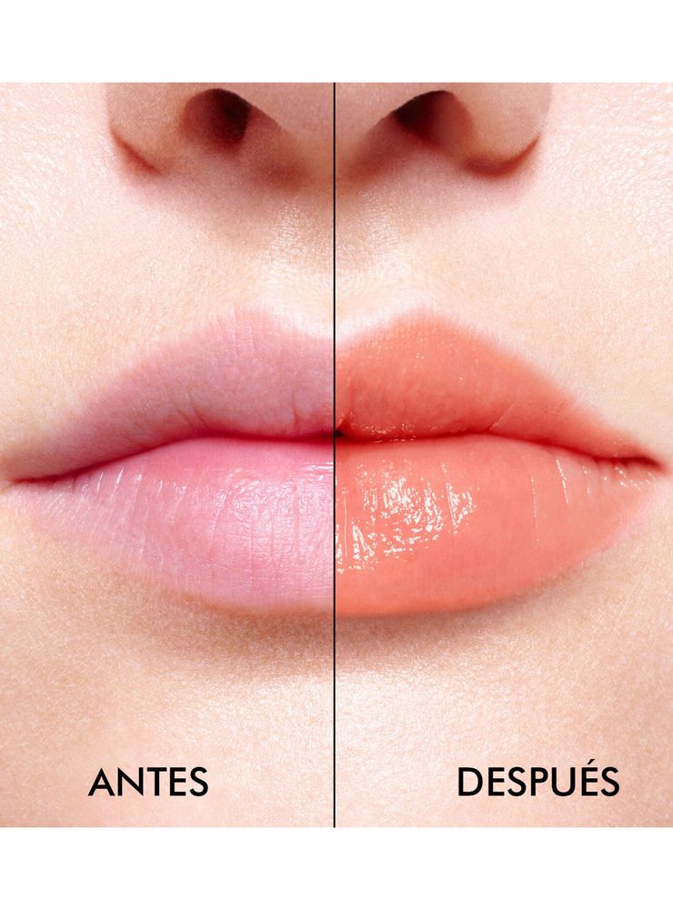 Dior Addict Lip Glow 076 Tangerine, foto 5