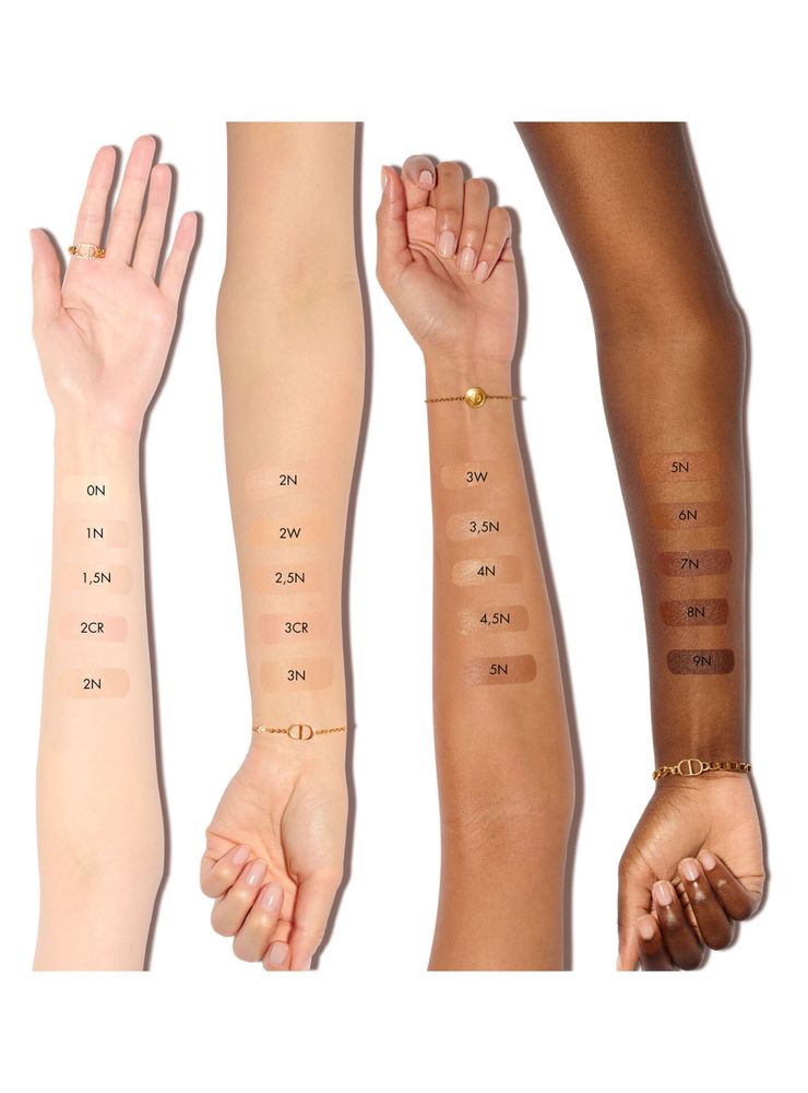 Dior Forever Hydra Nude 1.5N Neutral, foto 5