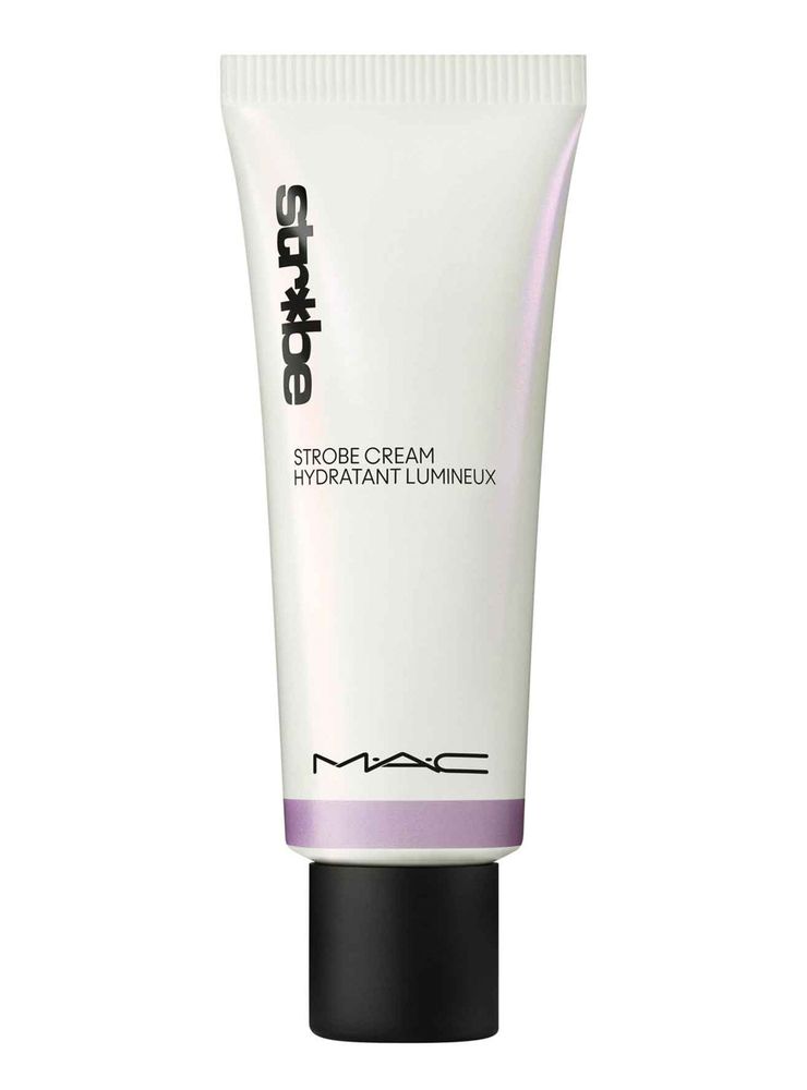 Mac Strobe Cream Uvlite
