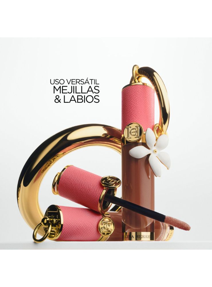 Carolina Herrera Good Girl Liquid Blusher 1042 Rosewood, foto 4