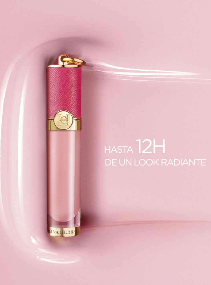 Carolina Herrera Good Girl Liquid Blusher 1016 Rusty Red, foto 5