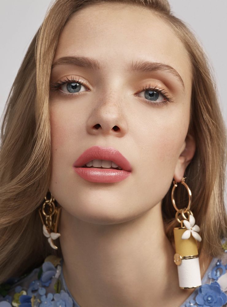 Carolina Herrera Good Girl Mini Lip Balm 006 Coral Smack, foto 3