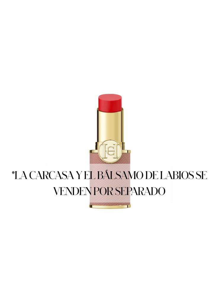 Carolina Herrera Good Girl Mini Lip Balm 006 Coral Smack, foto 6