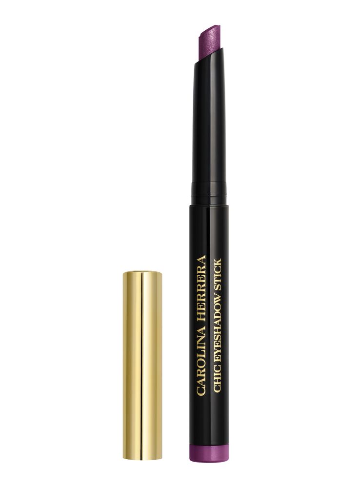 Carolina Herrera Chic Eyeshadow Stick 12 Violet Intenso
