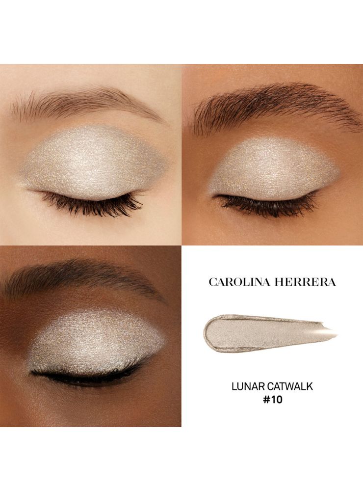 Carolina Herrera Chic Eyeshadow Stick 10 Lunar Catwalk, foto 3