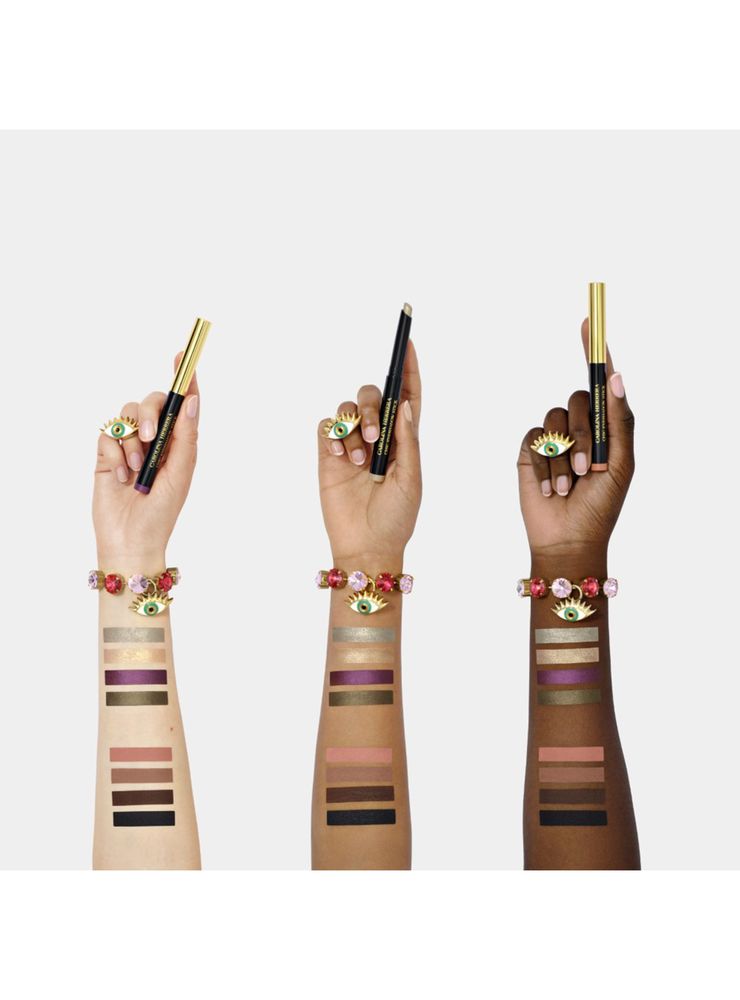 Carolina Herrera Chic Eyeshadow Stick 10 Lunar Catwalk, foto 6