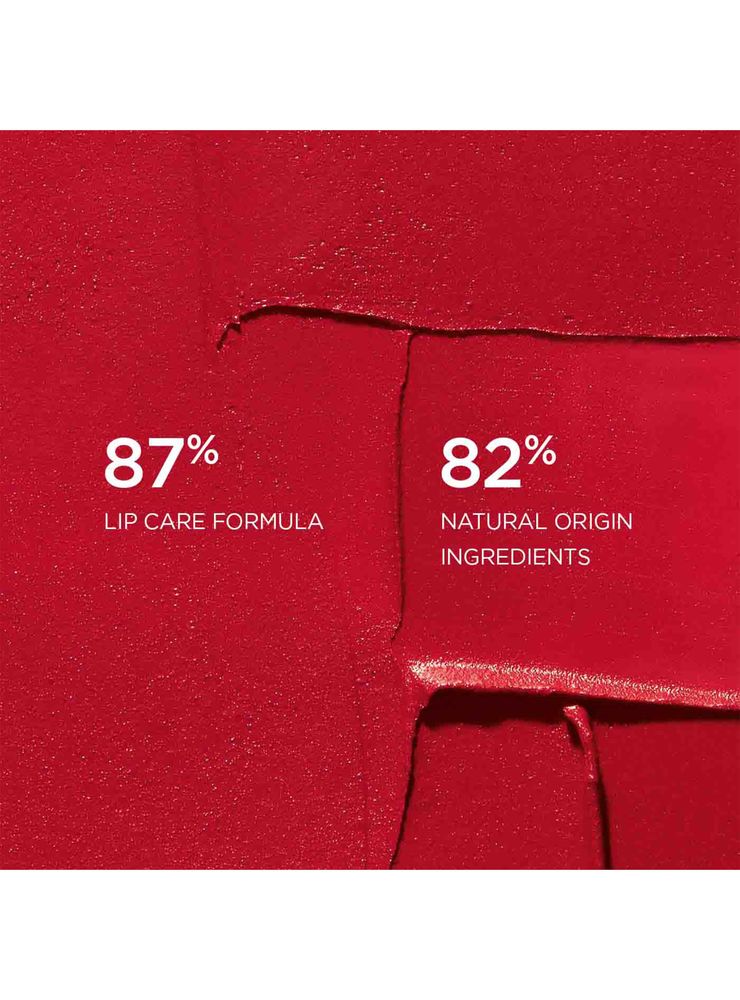 Clarins Joli Rouge Velvet 742V Joli Rouge, foto 2
