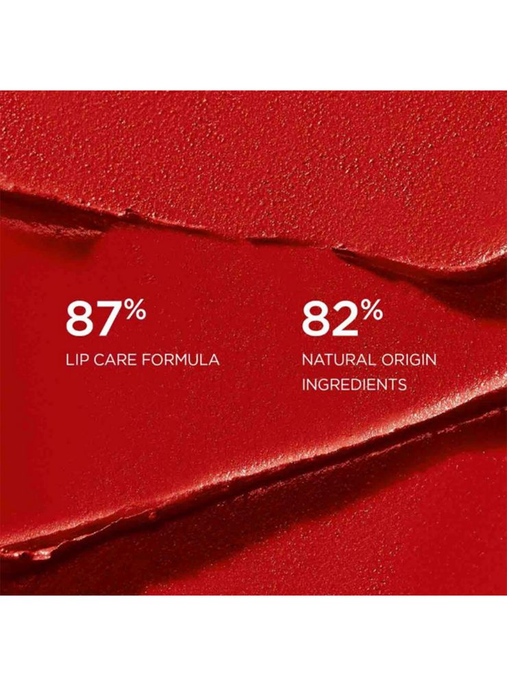 Clarins Joli Rouge Velvet 768V Strawberry, foto 2
