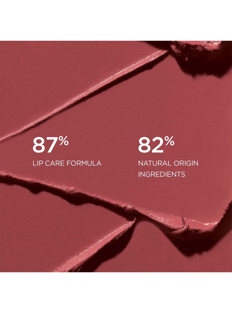 Clarins Joli Rouge Velvet 732V Grenadine, foto 2