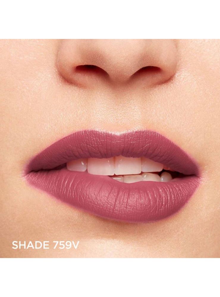 Clarins Joli Rouge Velvet 759V Woodberry, foto 4