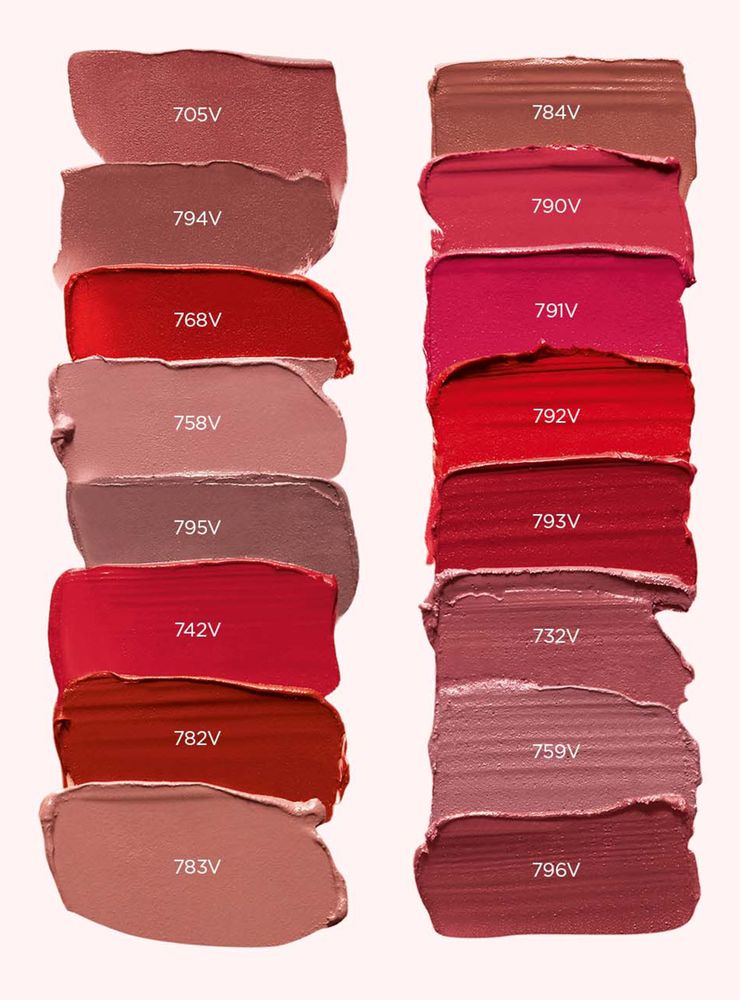 Clarins Joli Rouge Velvet 759V Woodberry, foto 5