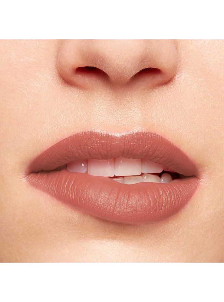 Clarins Joli Rouge Velvet 783V Almond Nude, foto 4