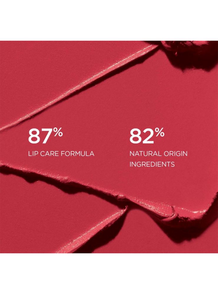 Clarins Joli Rouge Velvet 790V Coral Orchid, foto 2