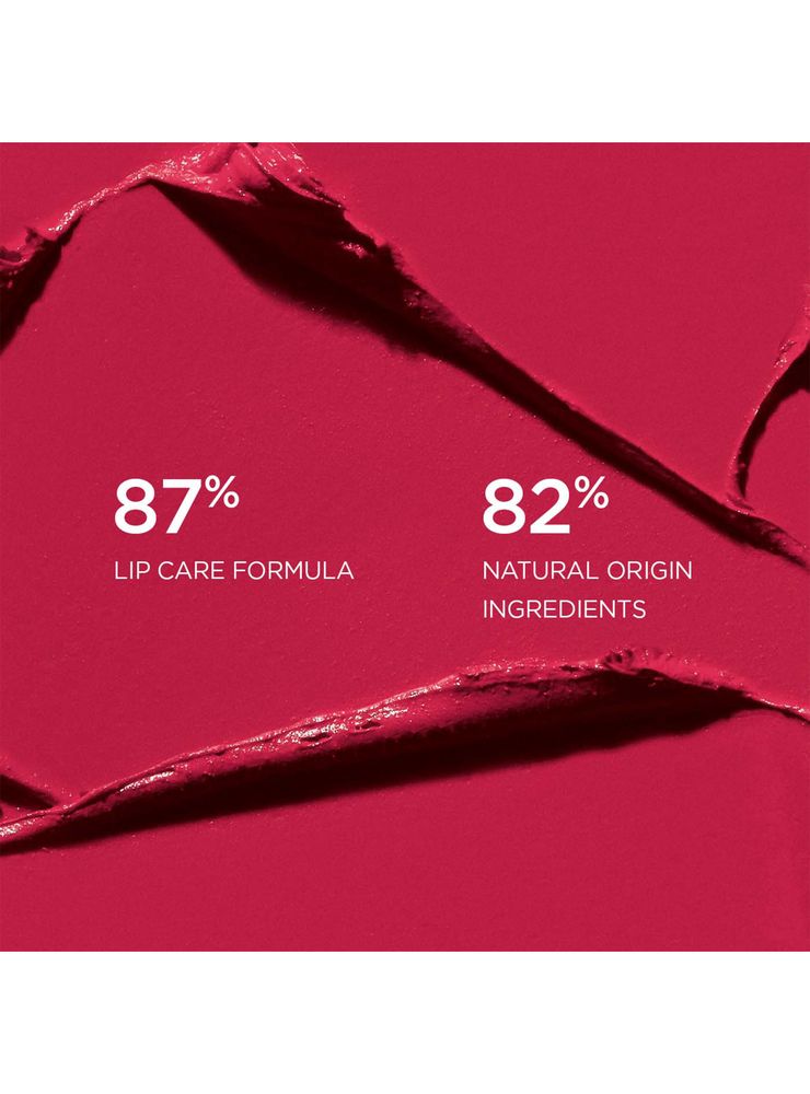 Clarins Joli Rouge Velvet 791V Deep Fuchsia, foto 2